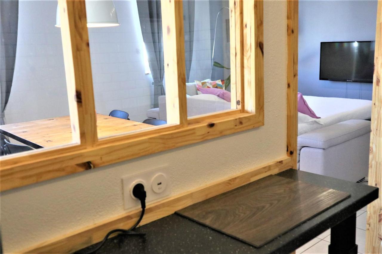 5 Mn Zenith Grande Halle Auvergne,Pied De Gergovie,Garage,Netflix Romagnat Buitenkant foto