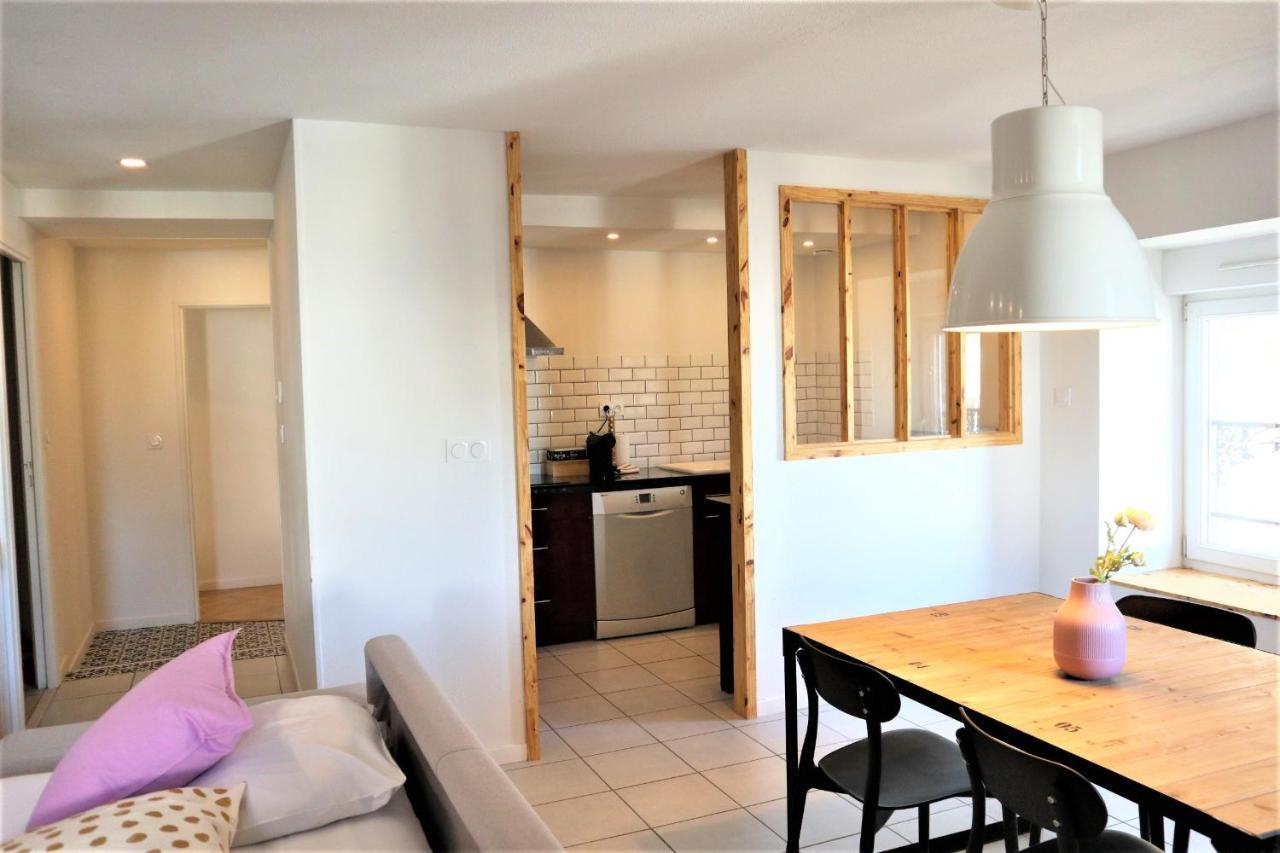 5 Mn Zenith Grande Halle Auvergne,Pied De Gergovie,Garage,Netflix Romagnat Buitenkant foto